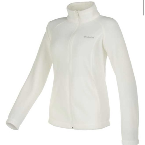 Columbia Benton Springs Fleece Full Zip Fleece Jacket